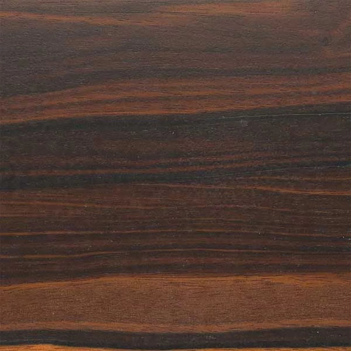 Ebony Macassar 1-1/2" x 1-1/2" x 12" 1-Piece S807
