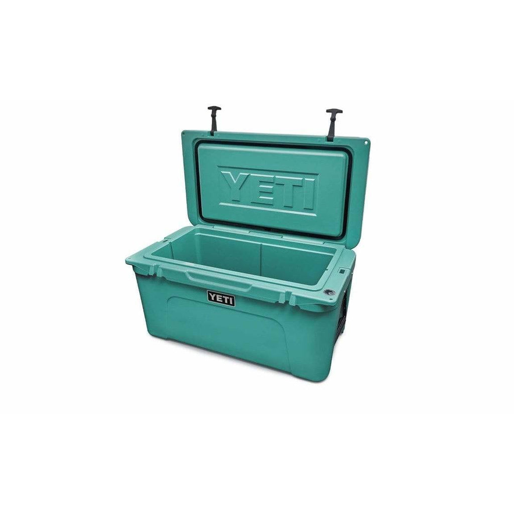 Sagebrush Green Tundra 65 Cooler V8349