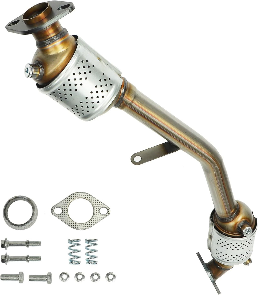 Catalytic Converter R8239