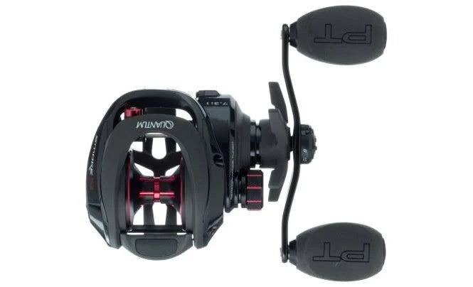 Baitcast Reel D3941