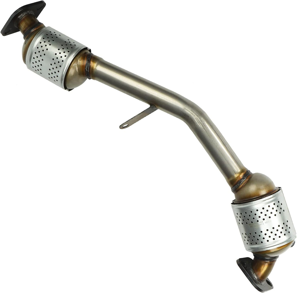 Catalytic Converter R8239