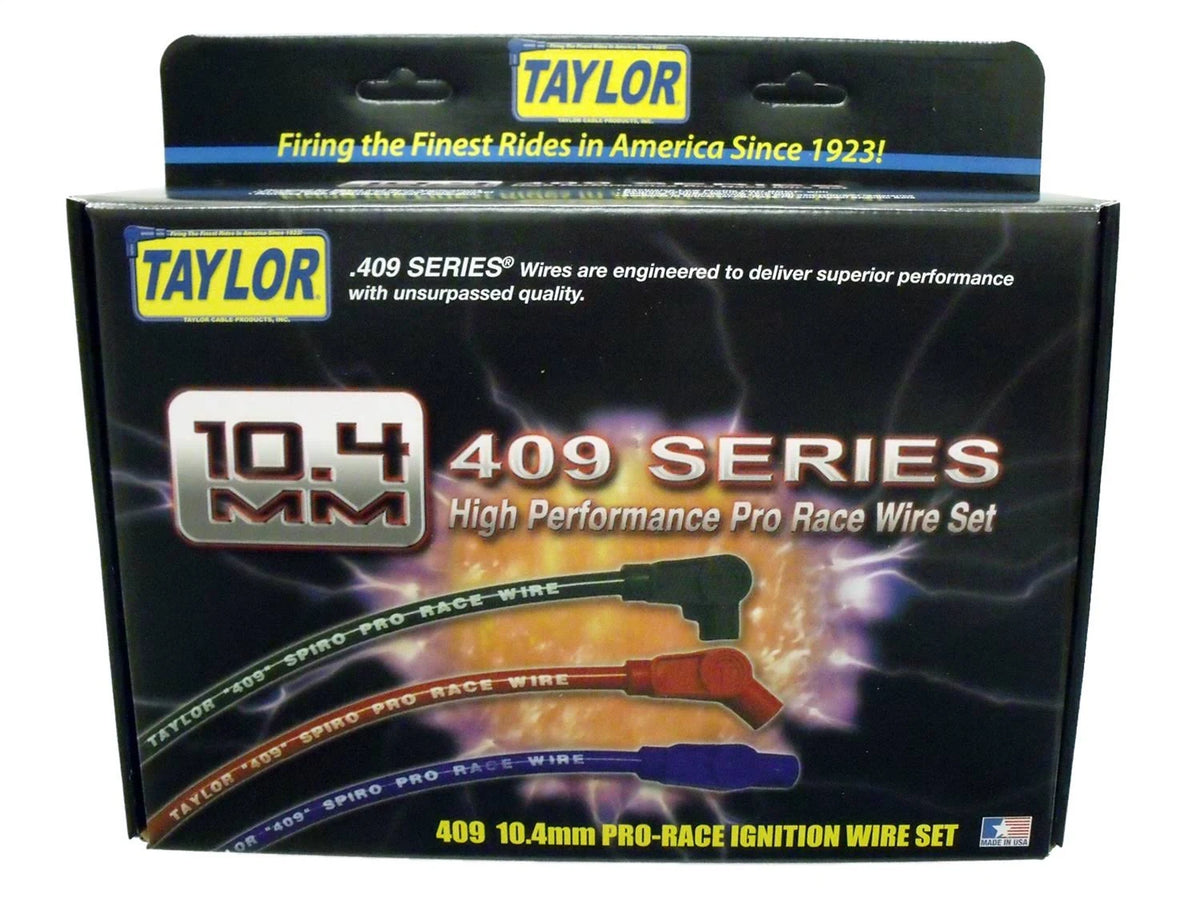 Pro Race Ignition Wire Set I154163