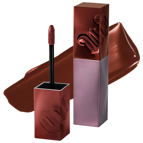 0.2 oz Glossy Longwear Liquid Lipstick J20041