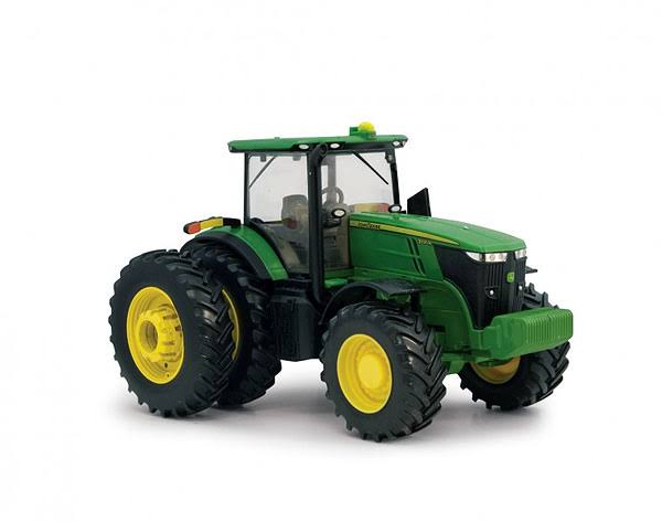 Die Cast Tractor I3059