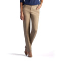 Relaxed Fit Straight Leg Pant U3308