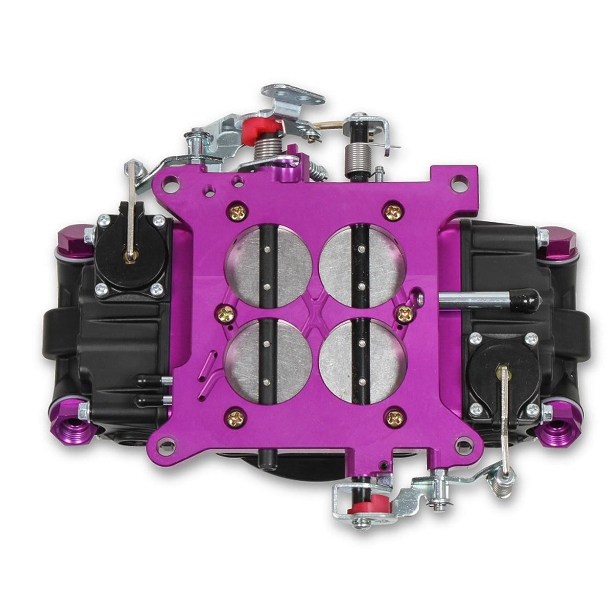 Brawler Race Carburetor K856466