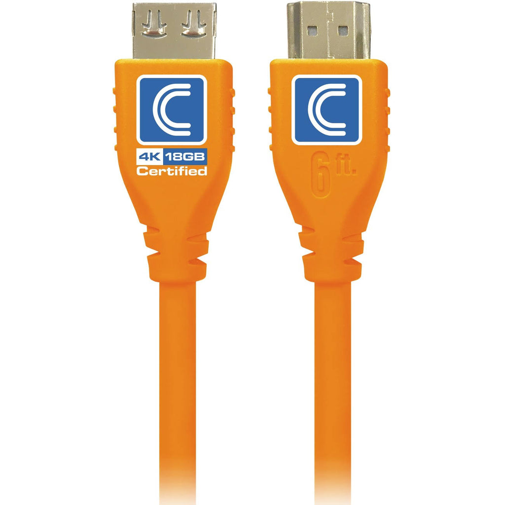 HDMI Audio-Video Cable H353