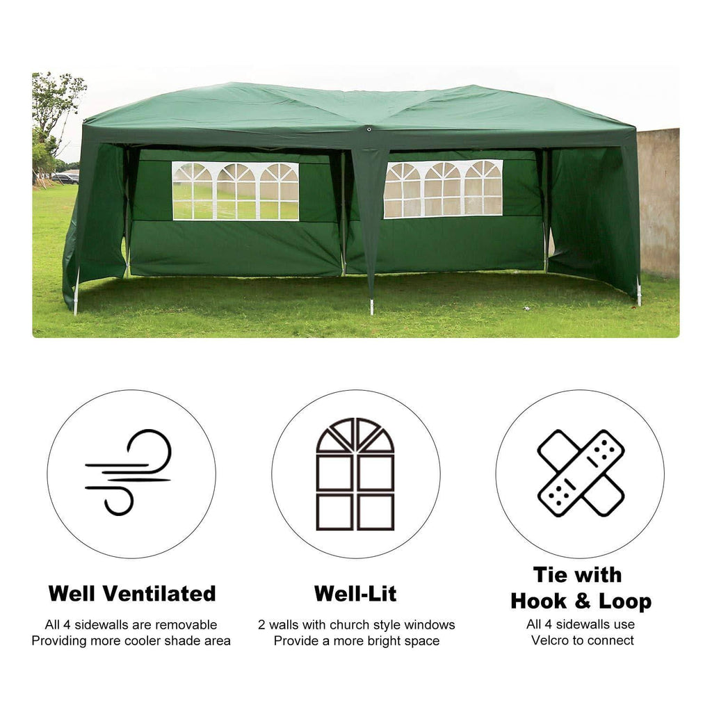 Outdoor Canopy Party Wedding Tent X19597