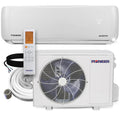 9,000 BTU 24 SEER 230V Ductless Mini-Split Air Conditioner Heat Pump B967