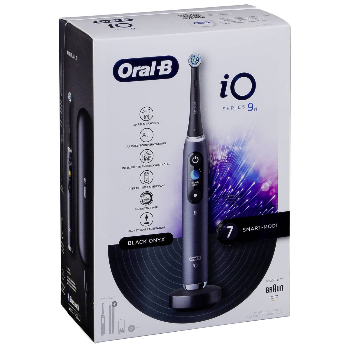 Black Onyx Electronic H554526