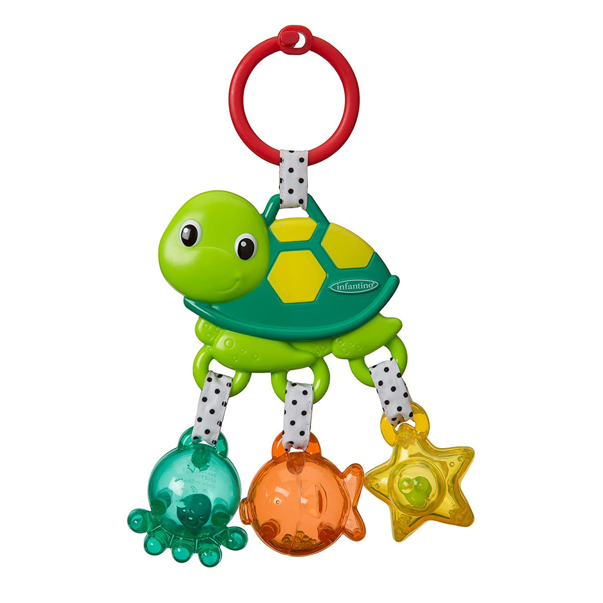 Turtle Rattle N784979