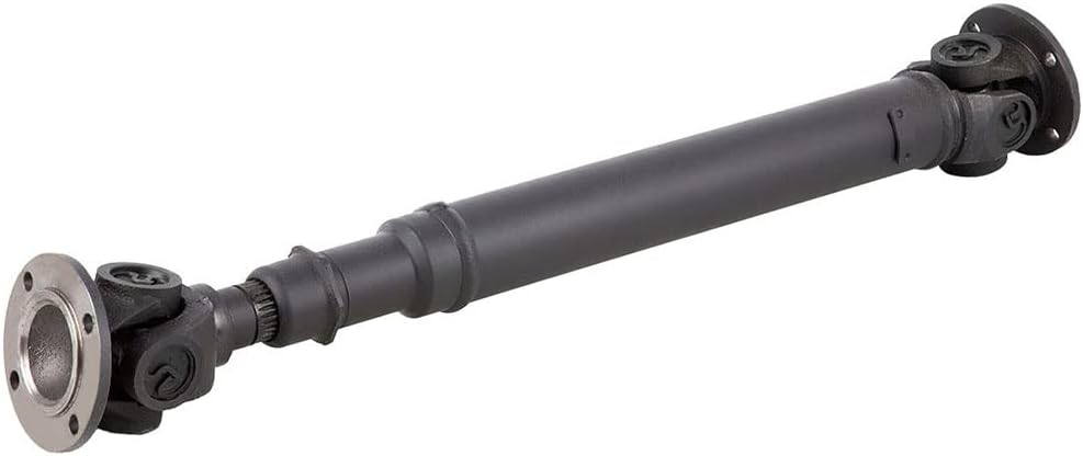 Front Driveshaft Prop Shaft For Mercedes E320 E350 4Matic AWD W211 2003-2007 P389099