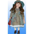 Ellis Island Doll K602
