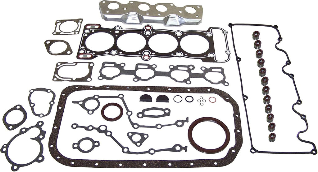 Graphite Full Gasket Sealing Set X153318