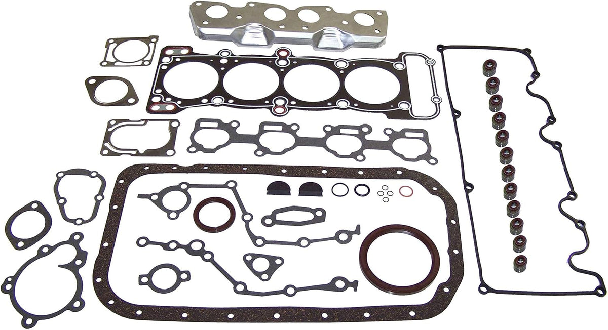 Graphite Full Gasket Sealing Set X153318