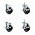 Replacement Caster Set, Set of 4 Z77051