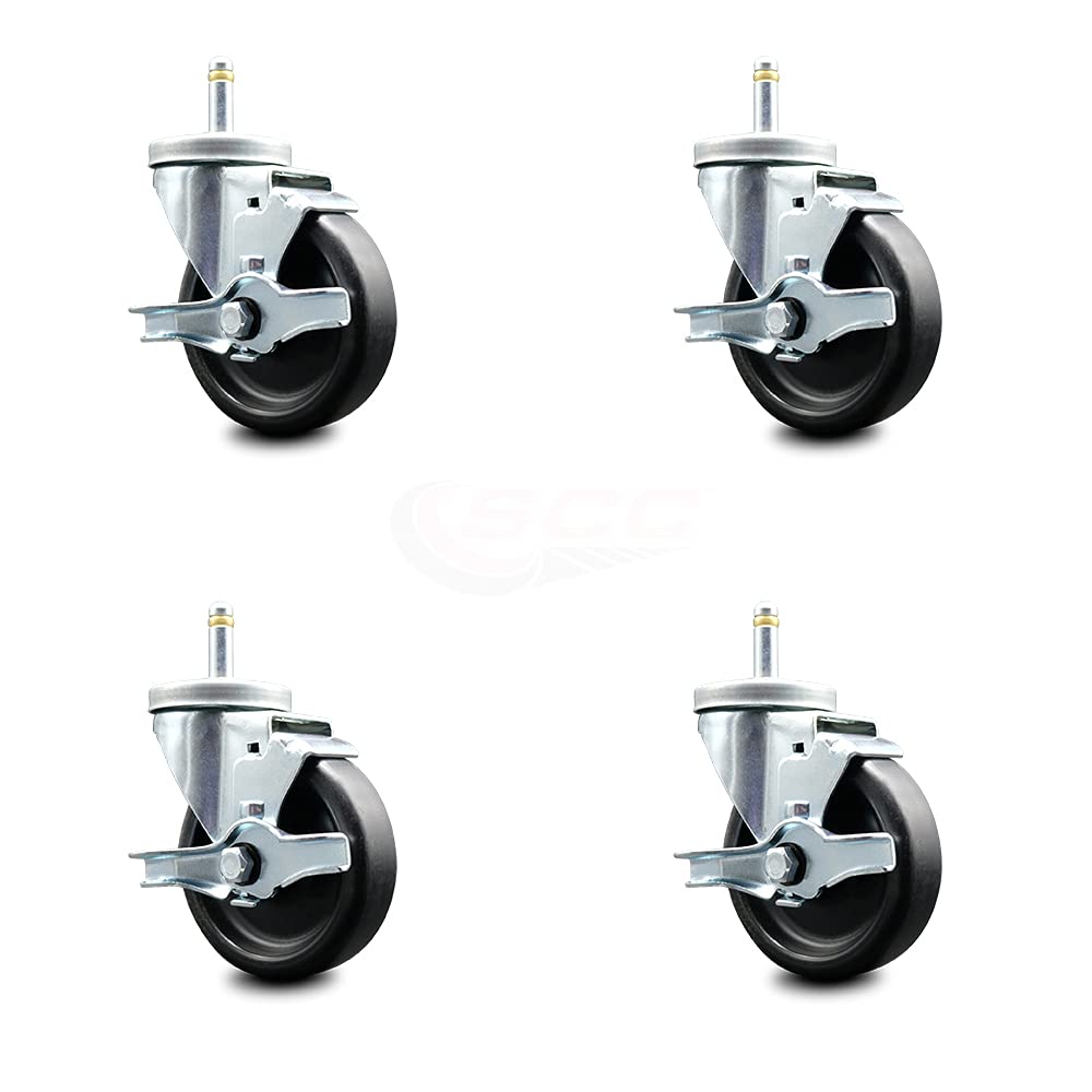 Replacement Caster Set, Set of 4 Z77051
