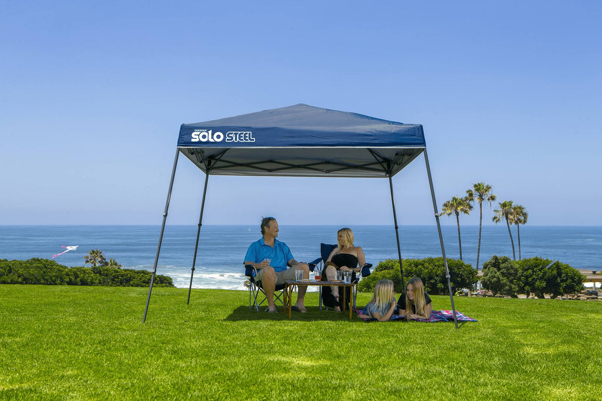 10' x 10' Slant Leg Canopy J755
