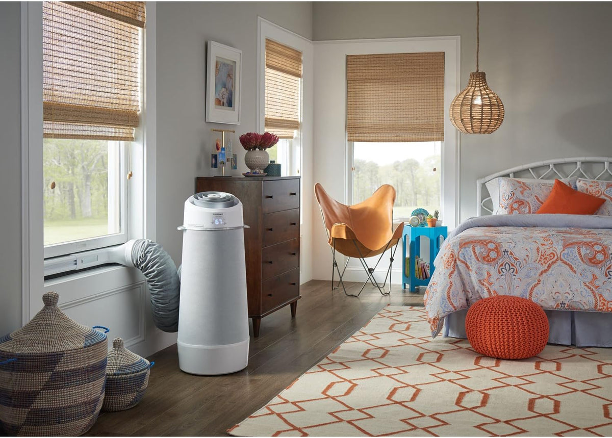 12,000 BTU Smart Portable Air Conditioner R874