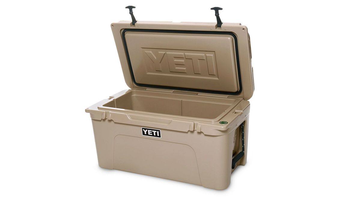 Sagebrush Green Tundra 65 Cooler V8349