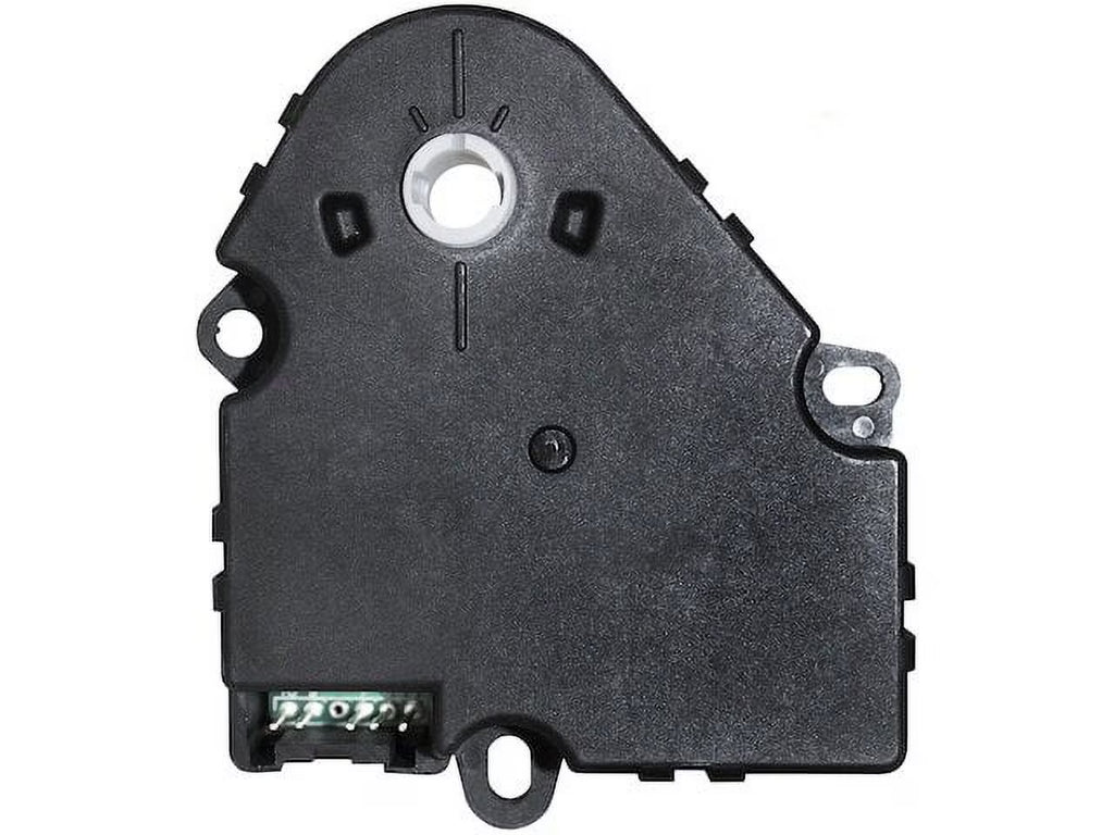 HVAC Mode Door Actuator J1540