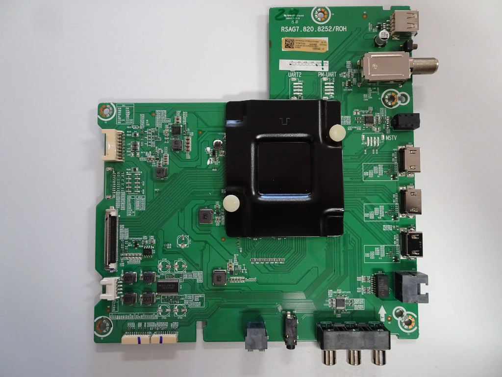 Hisense 50R6E Main Board K19857
