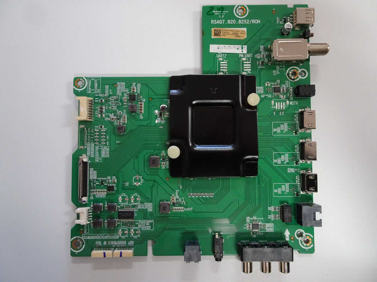 Hisense 50R6E Main Board K19857
