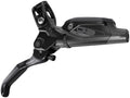 Disc Brake Lever Assembly Aluminum Diffusion Black R43767
