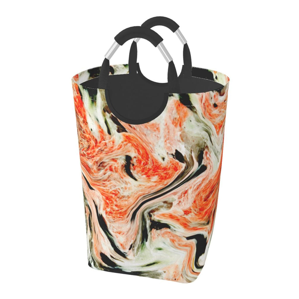 50L Rectangular Waterproof Foldable Laundry Hamper B66750