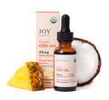 Organic Full Spectrum CBD Tincture S47230