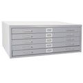 5-Drawer Flat File I1447