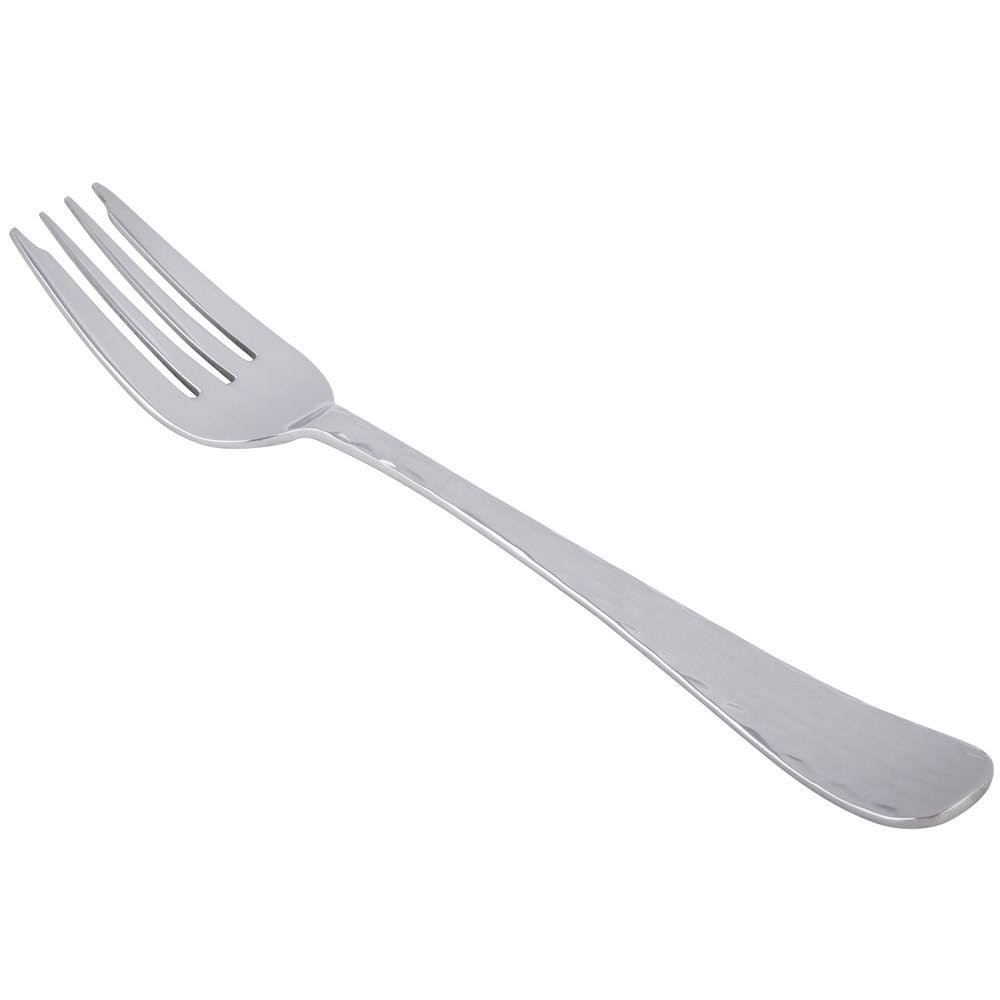 18/8 Stainless Steel Extra Heavy Weight Salad Fork T13926