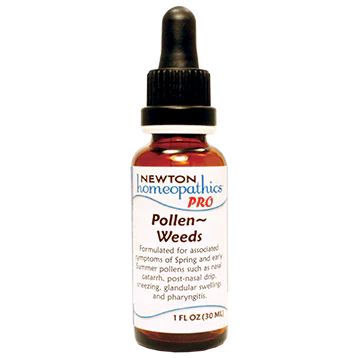 Pollen Weeds 1 fl oz W929619