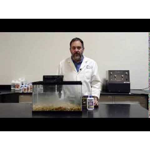 Ammonium Chloride G75988