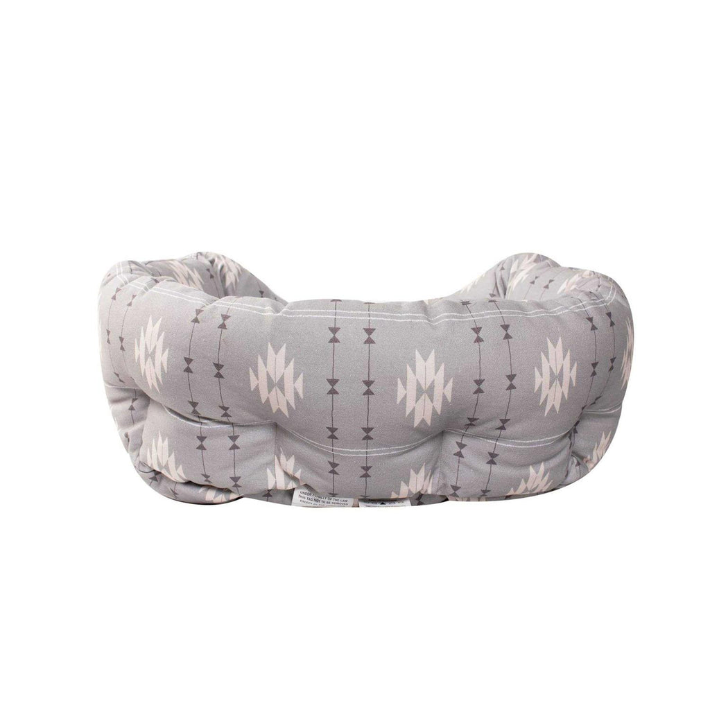 Round Cuddler Bed J3463