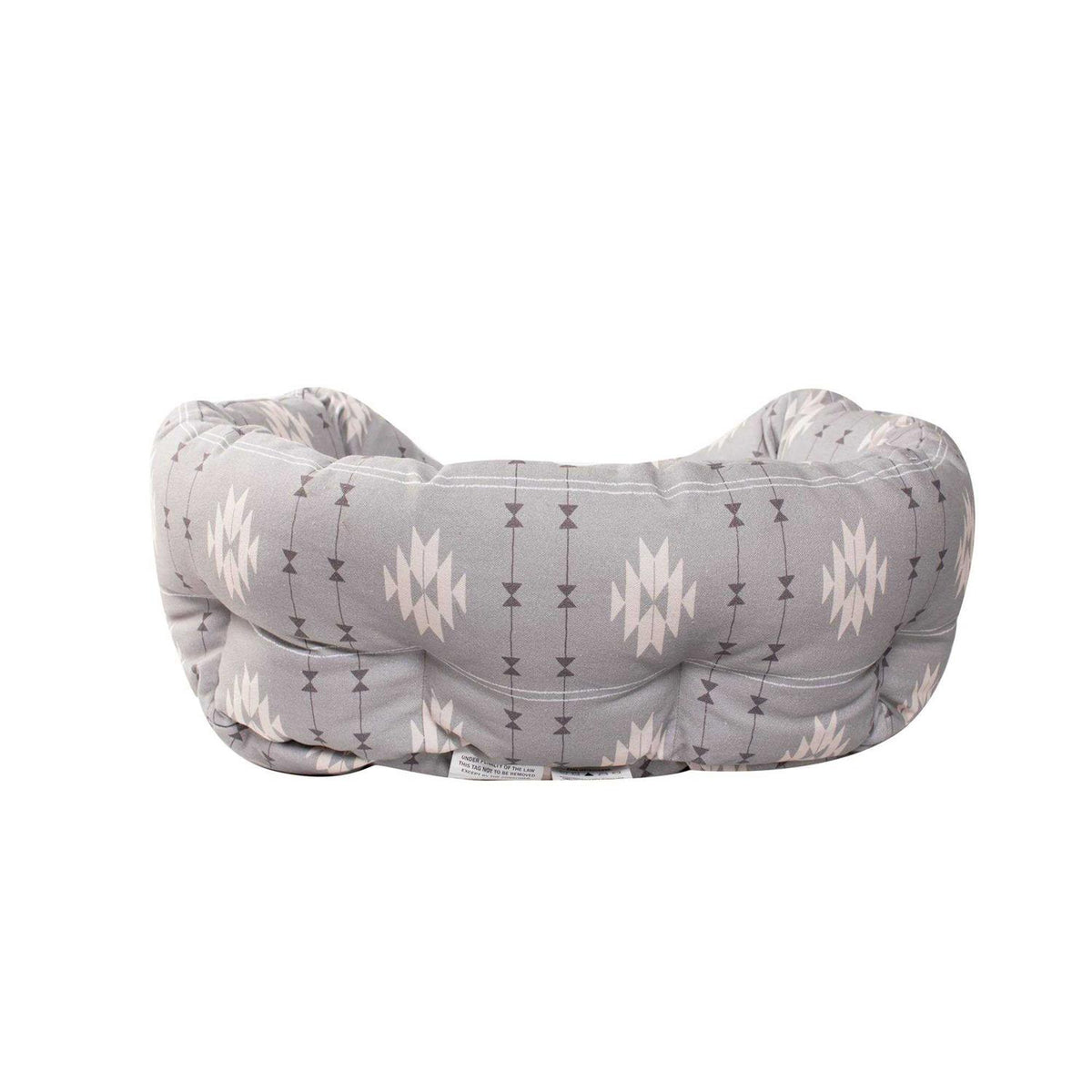 Round Cuddler Bed J3463