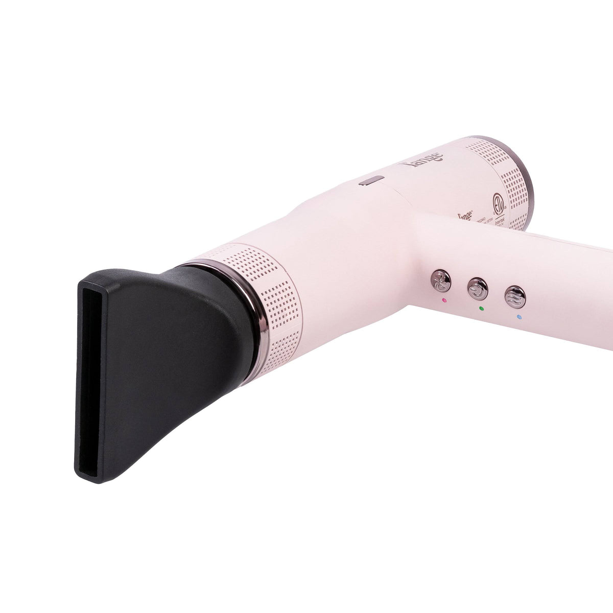 Blush Hair Dryer Y357