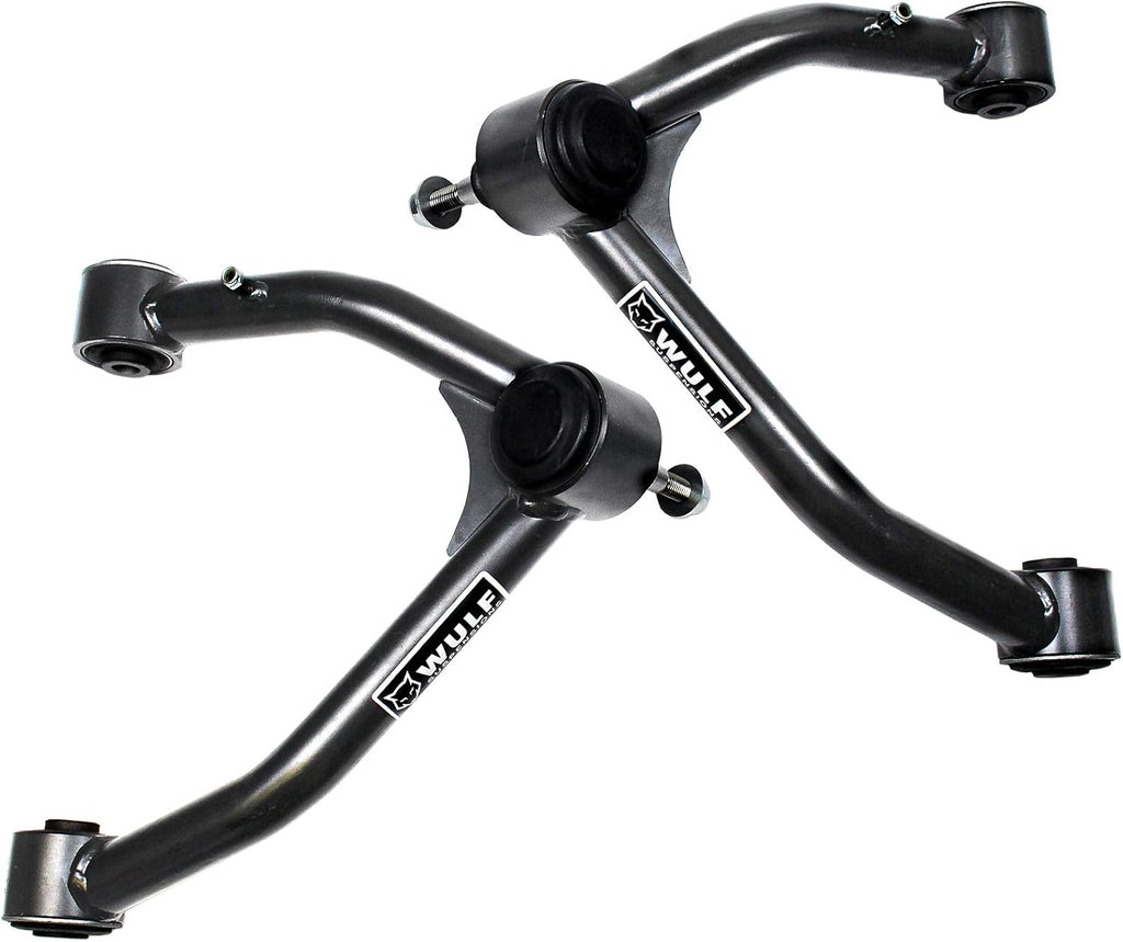 3.5" Front Leveling Lift Kit with Upper Control Arms Y305199