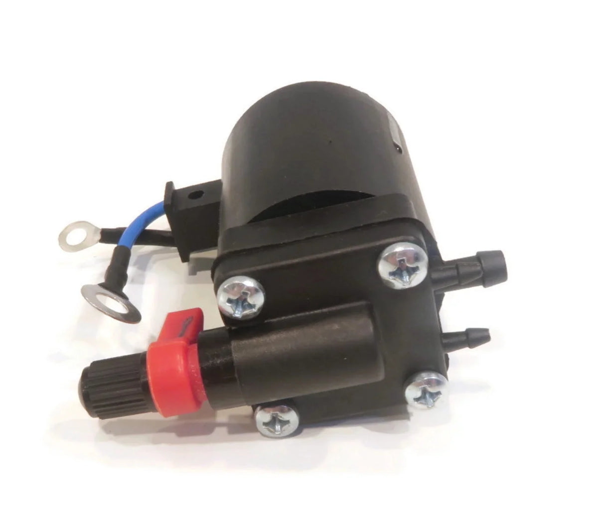 Primer Solenoid Kit For 40 HP Outboard O223