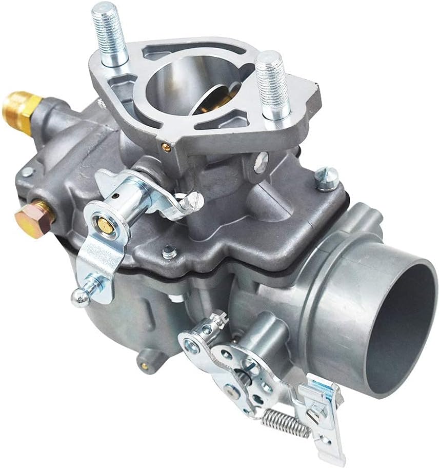 Carburetor V230