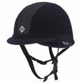 Navy Sparkly Riding Hat P521877