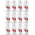Brain Support Dietary Supplement 60 Capsules 12 Pack B597