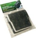 Carbon and Wool Replacement Pack of 6 J7287
