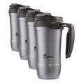 30oz Stainless Steel Travel Mug U26023
