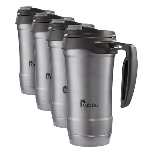 30oz Stainless Steel Travel Mug U26023