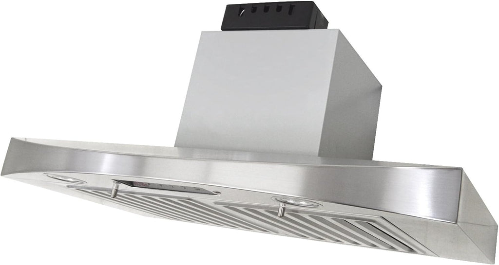 36-Inch Stainless Steel Under Cabinet Range Hood S980