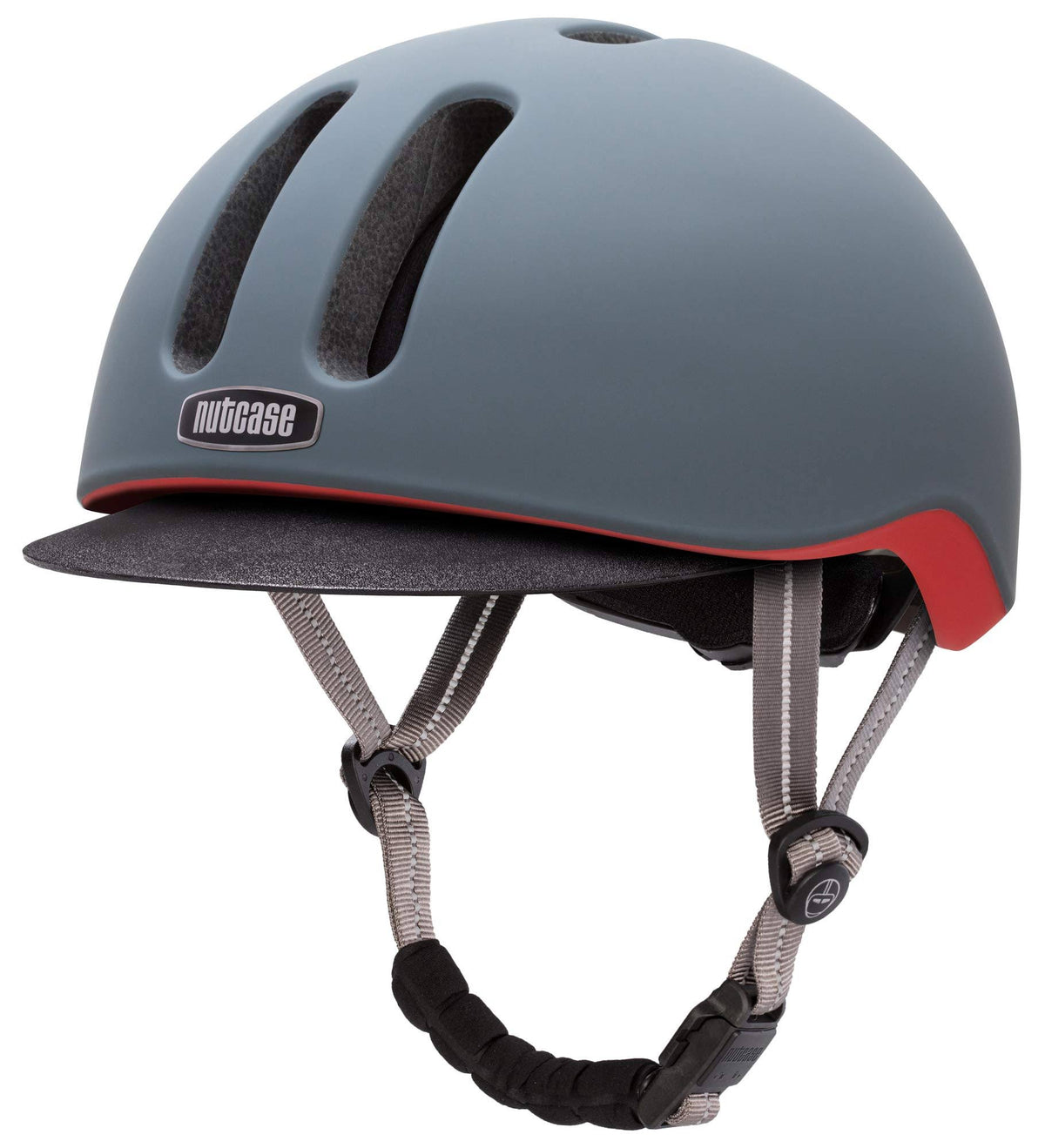 Bike Helmet Graphite Matte LG/XL U37439