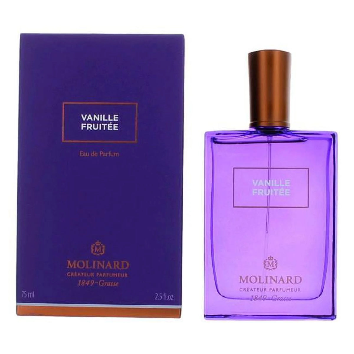 Eau De Parfum Spray 2.5 oz A5765