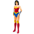 12-Inch Wonder Woman Action Figure V8191