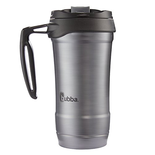 30oz Stainless Steel Travel Mug U26023